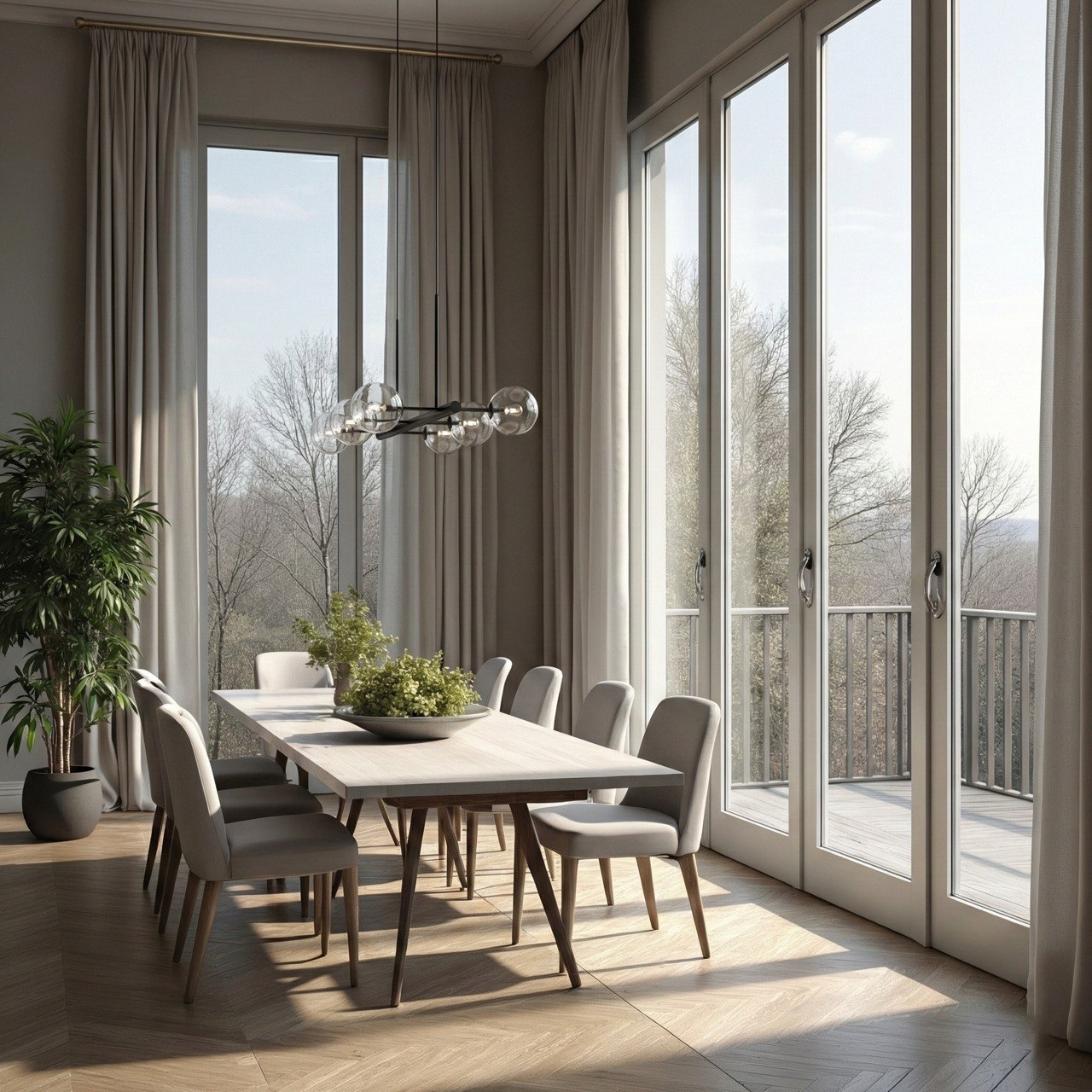 Dining Design