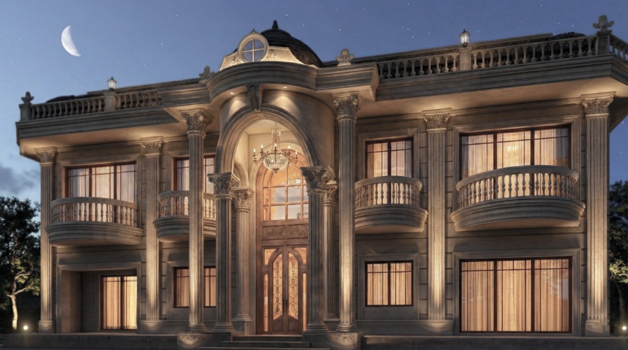 Architectural Design