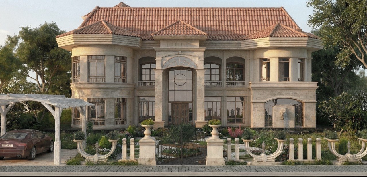 Landscape Design